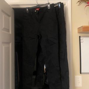 Dickies high waist pants
